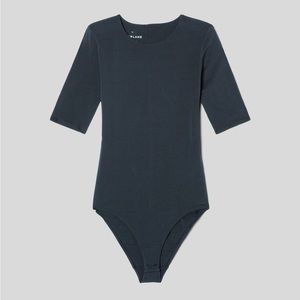 Everlane Short Sleeve Bodysuit - Women’s